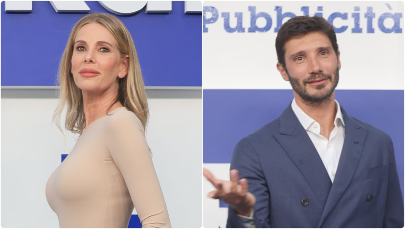 Ipotesi Stefano De Martino e Alessia Marcuzzi a Sanremo 2025: Amadeus apre alla coppia del gossip del momento? preview