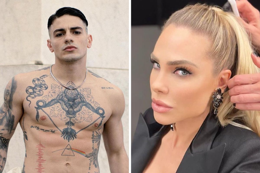 Ilary Blasi e Alessio La Padula sono stati insieme? Anche Spinalbese tra i presunti amanti: l’ex di Totti interviene preview