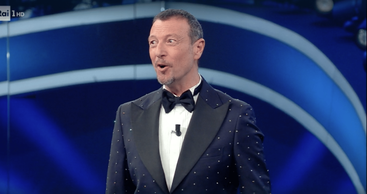 Cachet Sanremo 2024: quanto guadagnano Amadeus, co-conduttori, ospiti