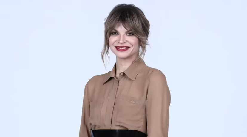 “Fino a qui” di Alessandra Amoroso: ecco il testo della canzone di Sanremo 2024 preview