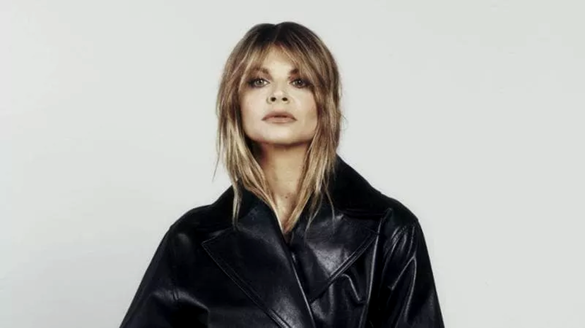 “Ha partorito!”, è nata Penelope: Alessandra Amoroso è mamma preview