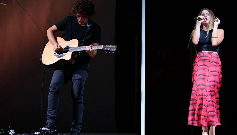 Antonio Cirigliano, chi è il fidanzato di Angelina Mango: si sono lasciati? preview