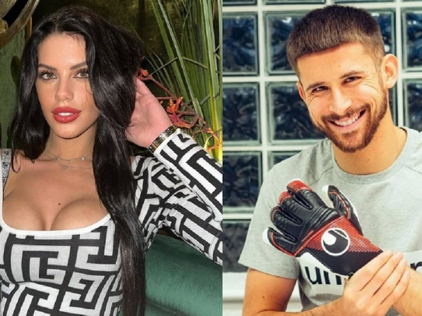 Guglielmo Vicario, chi è il nuovo fidanzato di Antonella Fiordelisi preview