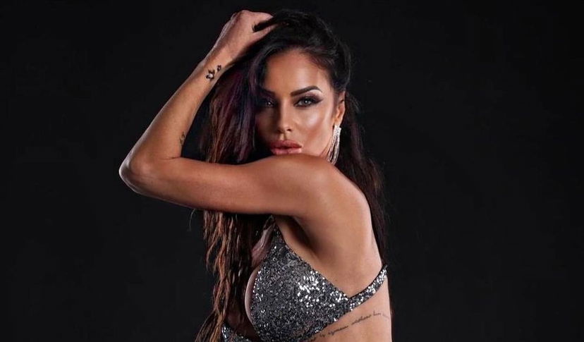 Antonella Mosetti su Ambra Angiolini: “Mi ha fatto una scorrettezza grave”, retroscena su Simona Ventura preview