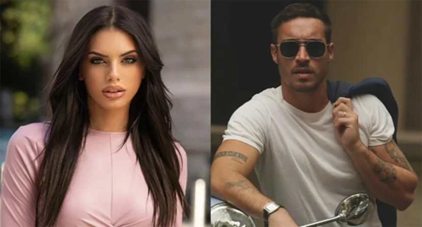 Antonella Fiordelisi: notte di sesso con Antonino Spinalbese? Lei interviene preview