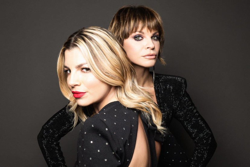Emma Marrone e Alessandra Amoroso hanno litigato? Ecco la verità preview