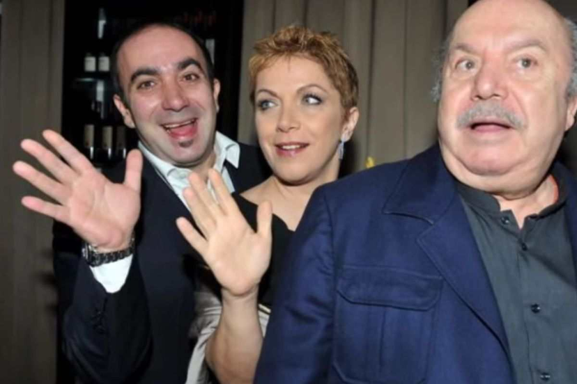 Walter Zagaria è il figlio di Lino Banfi: moglie e figli, chi sono? preview