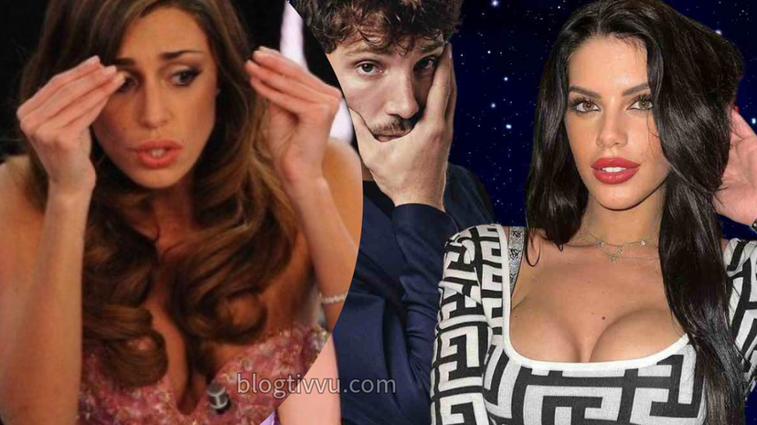 Belen, l’audio furioso mandato ad Antonella Fiordelisi: “Poco di buono”, il tradimento (inesistente) con Stefano De Martino preview