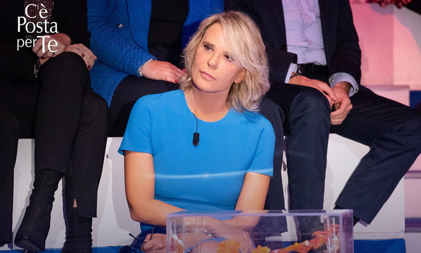 C’è posta per te, storie terza puntata del 27 gennaio: mancanze e vecchi amori preview