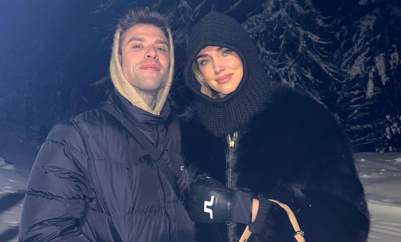 Fedez e Chiara Ferragni in crisi? Il rapper durissimo contro la stampa: la replica preview