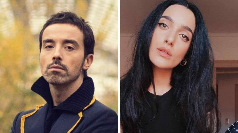 Diodato, vero nome e fidanzata: perché è finita la storia con Levante preview
