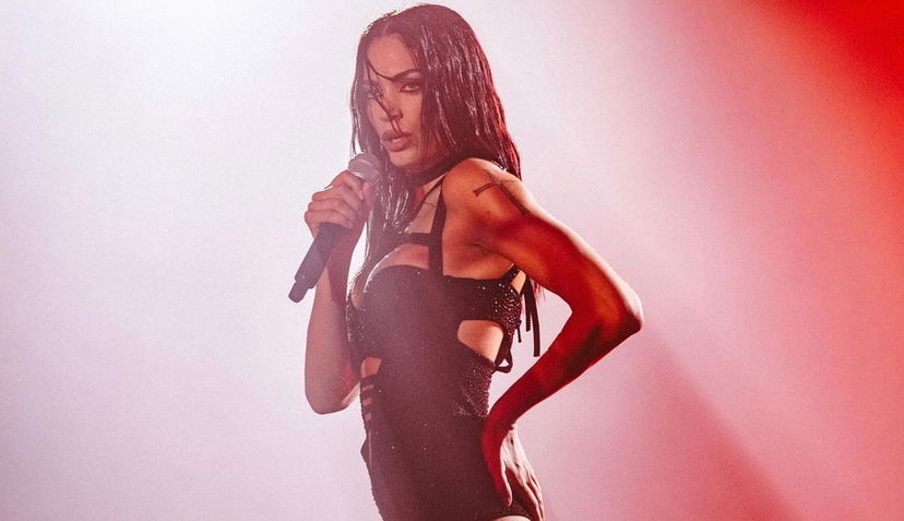 Elodie incinta? Spunta il gossip, cosa sappiamo: le indiscrezioni preview