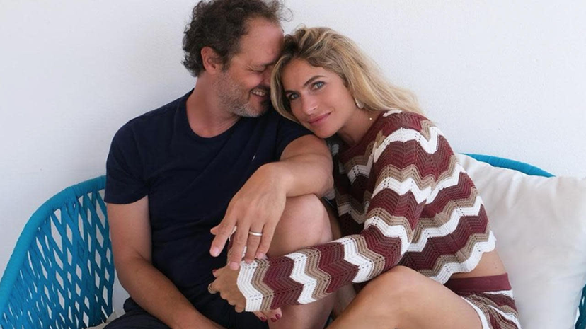 Marito e figli di Eleonora Pedron: chi sono? La storia con Fabio Troiano dopo la rottura da Max Biaggi preview