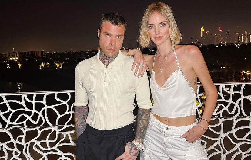 Impero Ferragnez in crisi? “Il pandemonio” dopo post su Chiara, Fedez perde contro il Codacons preview