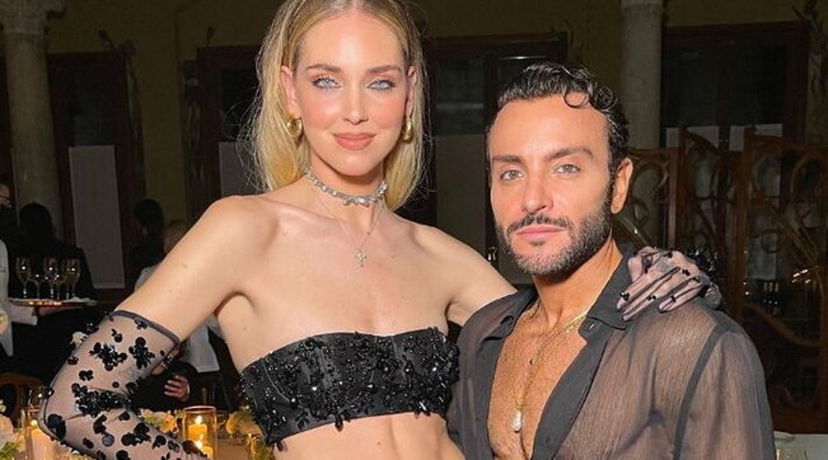 Chiara Ferragni, anche il braccio destro Fabio Damato indagato: chi è e le accuse preview