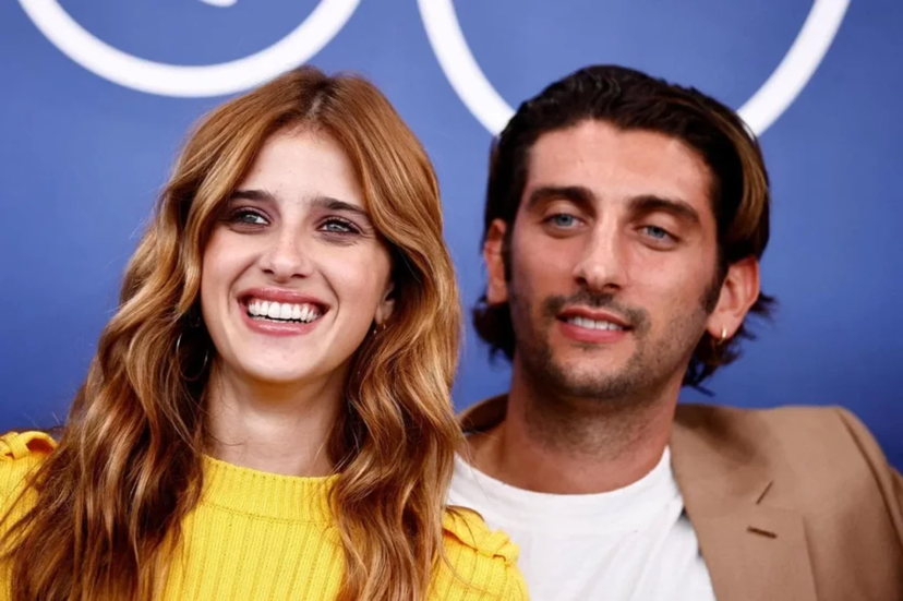 Fidanzata di Pietro Castellitto: chi è? Da Matilda De Angelis a Benedetta Porcaroli preview