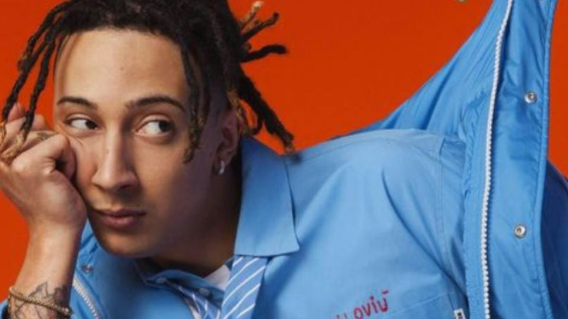 Camilla Venturini, chi è la fidanzata di Ghali: vero nome del cantante di Sanremo 2024 preview