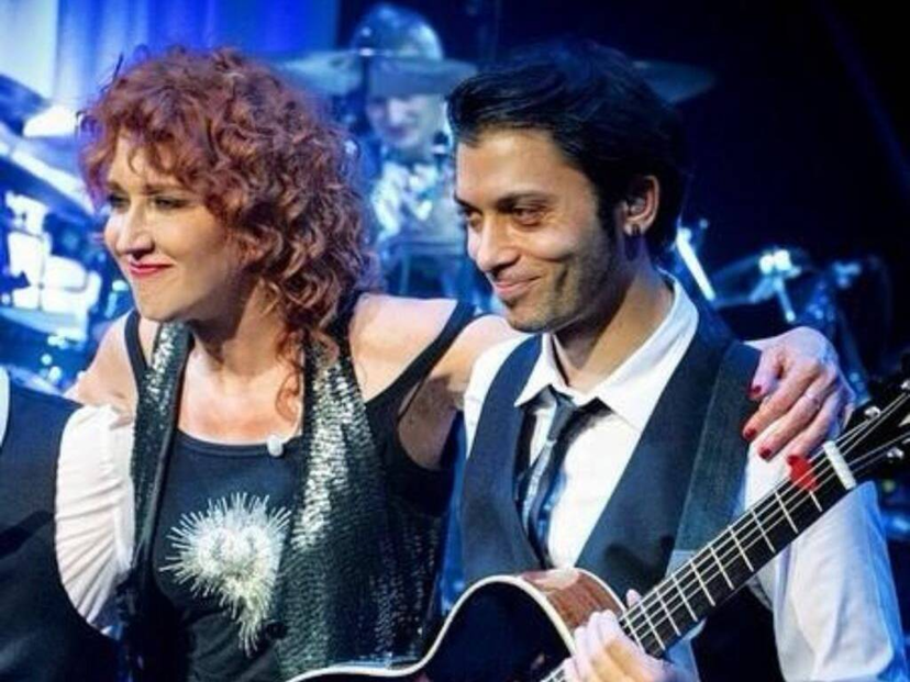 Carlo Di Francesco, chi è il marito di Fiorella Mannoia ed ex professore di Amici preview