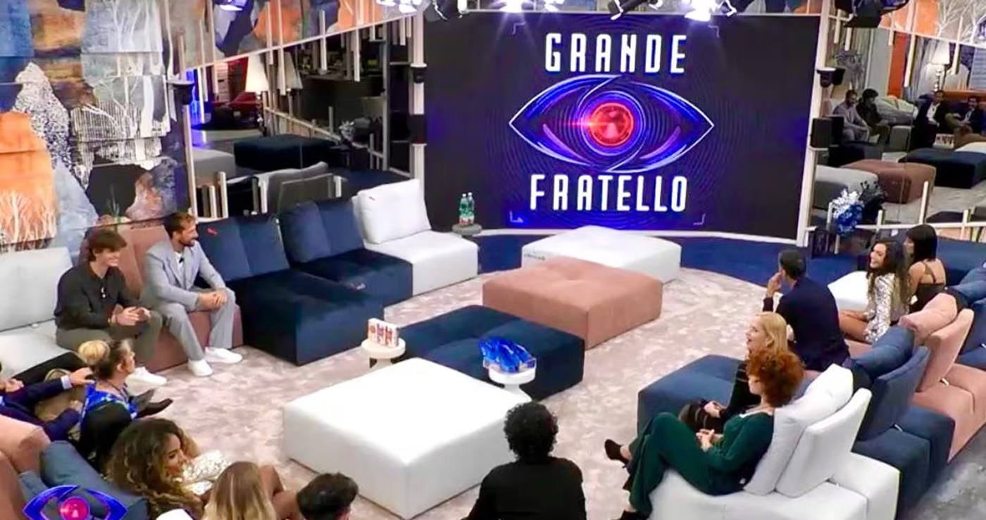 Lite tra due famiglie di concorrenti del Grande Fratello? L'indiscrezione