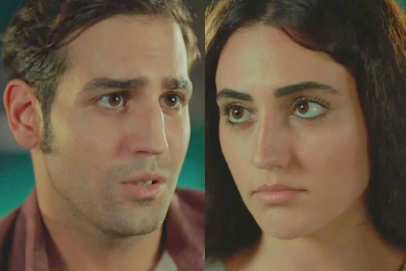 Selin Genç e Aras Şenol, chi sono Gulten e Cetin di Terra Amara: vita privata e carriera preview