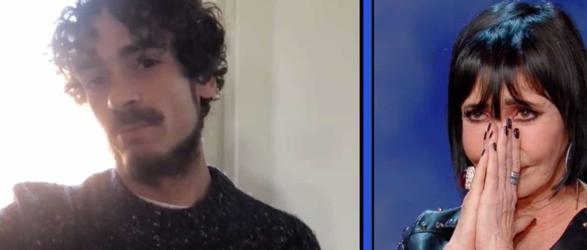 Paolino Tonoli, chi è il figlio di Fiordaliso del Grande Fratello preview