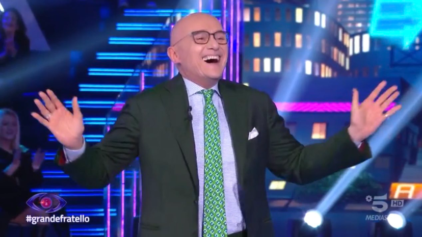 Ascolti Grande Fratello, trentesima puntata 8 gennaio: ecco i dati auditel preview