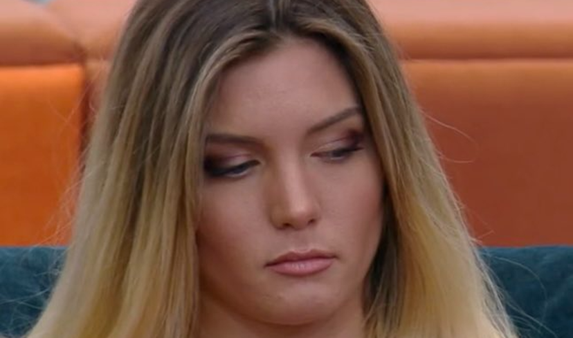 “Mi sta rovinando la reputazione”: Anita piange nella notte e accusa il Grande Fratello – VIDEO preview