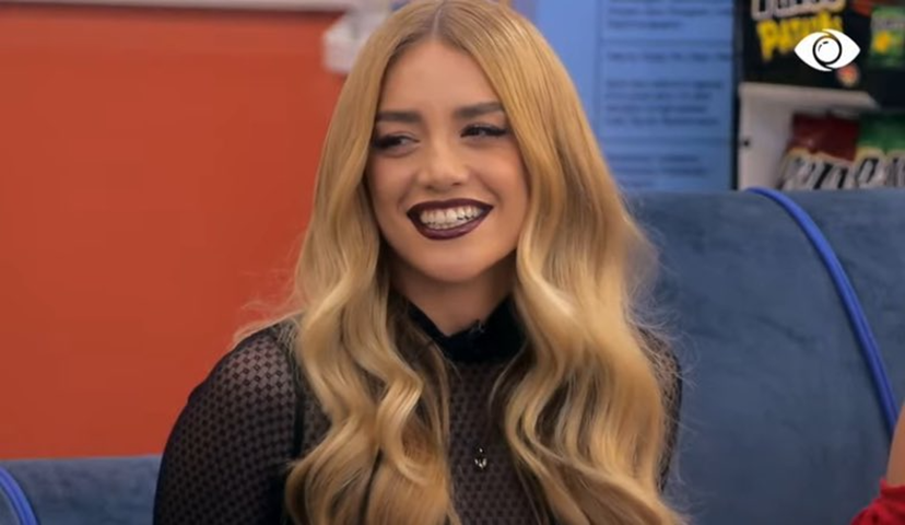 Heidi entra al GF Vip Albania e lancia la prima bomba contro Signorini e gli autori: “Non mi hanno tutelata” preview