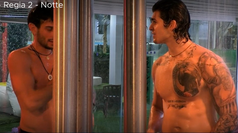 Paolo Masella parla male di Letizia Petris ed elude i microfoni: “Non la voglio una persona così” – VIDEO preview