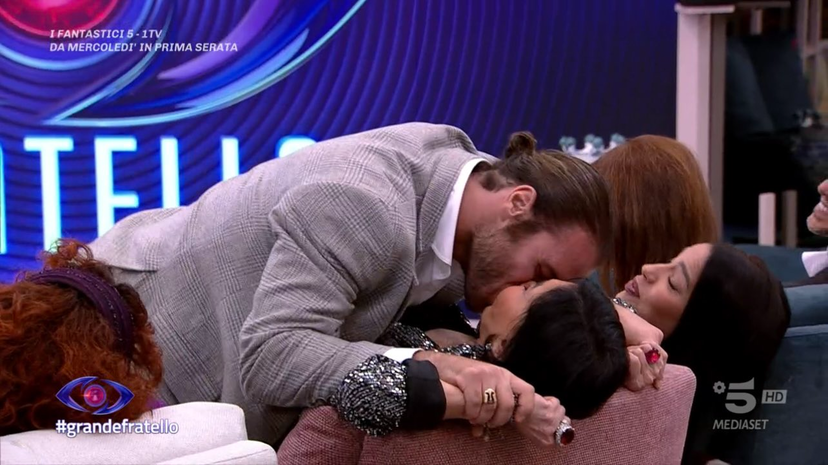 Ascolti Grande Fratello, trentunesima puntata 15 gennaio: ecco i dati auditel preview