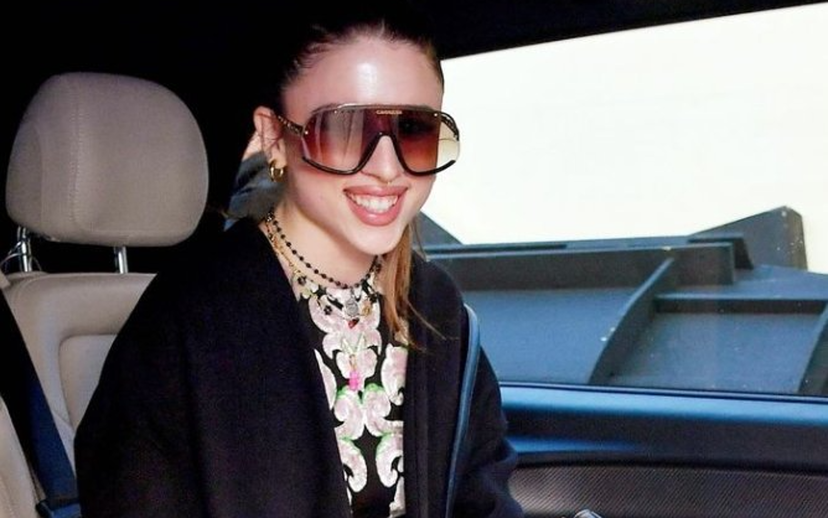 Angelina Mango, è finita con il fidanzato Antonio Cirigliano prima di Sanremo 2024? La verità – VIDEO preview