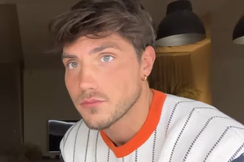 Daniele Dal Moro, salta la conduzione dopo la denuncia social di Selvaggia Lucarelli? Cosa sta succedendo preview