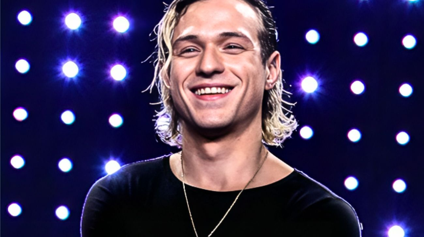 Irama, vero nome: chi è la fidanzata del cantante di Sanremo 2024 preview