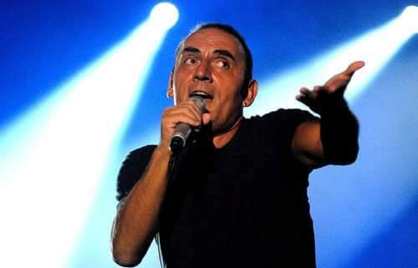 Come è morto Mango? L’ultimo concerto e il sogno premonitore del padre di Angelina preview