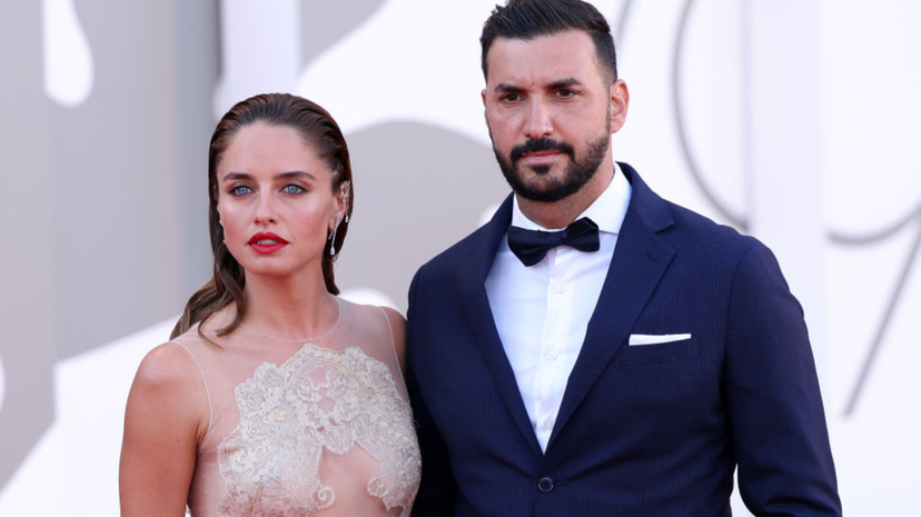 Alessandro Marcucci: chi è il fidanzato di Matilde Gioli preview