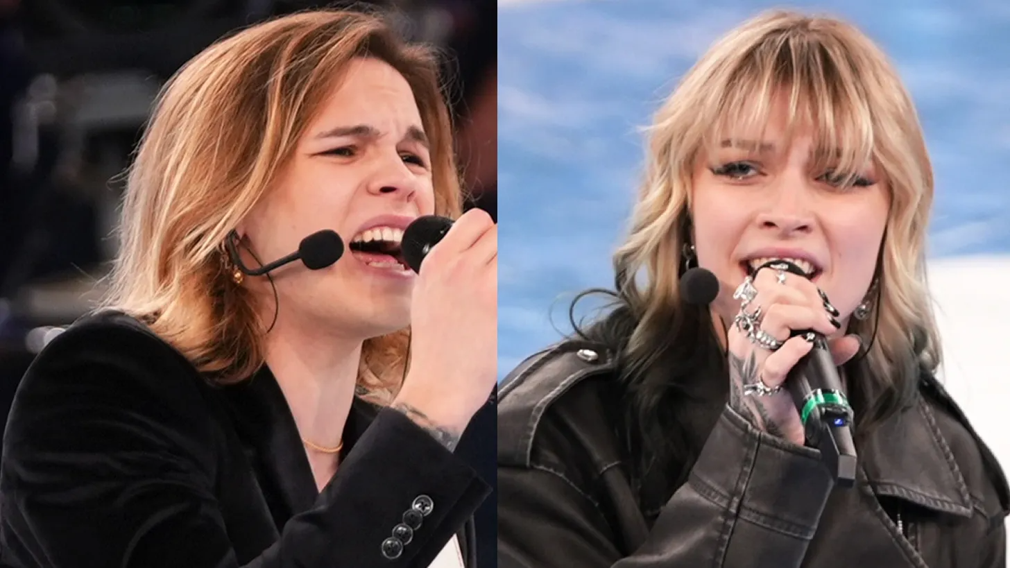 Mew e Matthew dopo Amici 23, la nuova indiscrezione