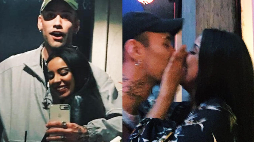 Juliana Ghidini, chi è la fidanzata di Mr. Rain preview