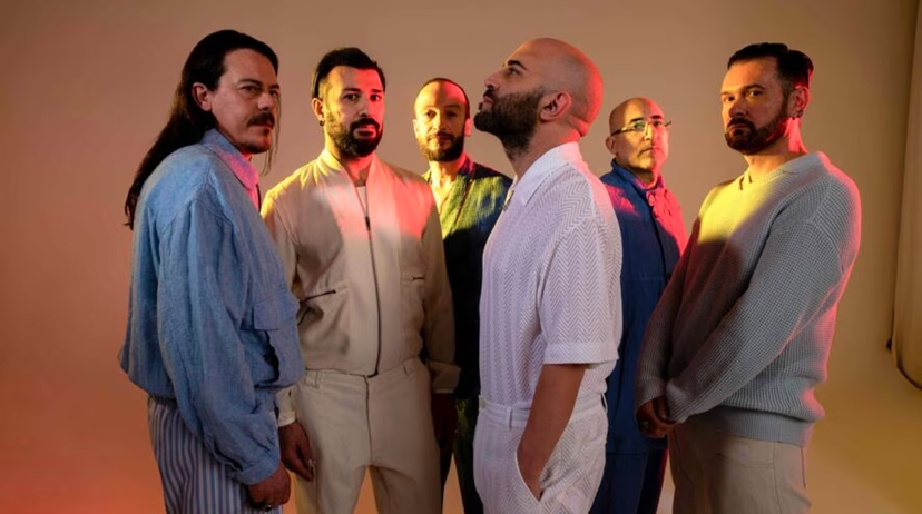 “Ricominciamo tutto” dei Negramaro: ecco il testo della canzone di Sanremo 2024 preview