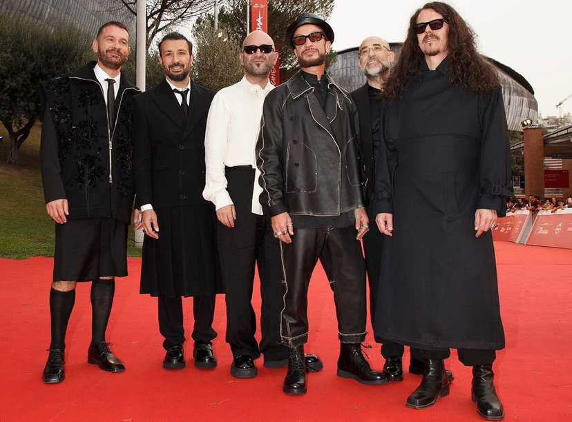 Ricominciamo tutto, canzone Negramaro a Sanremo 2024: il significato, ecco di cosa parla preview