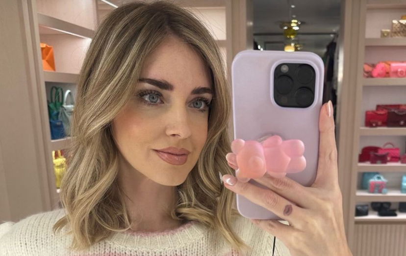 “Chiara Ferragni nello studio di un famoso avvocato divorzista”: ma il team smentisce prontamente preview