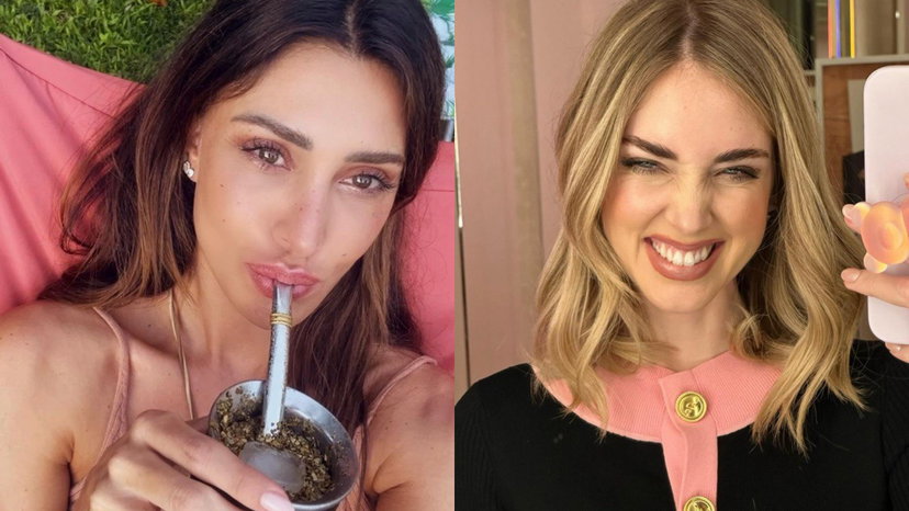 Belen Rodriguez dalla parte di Chiara Ferragni: “Ho provato rabbia anche io, adesso lasciatela in pace!” preview