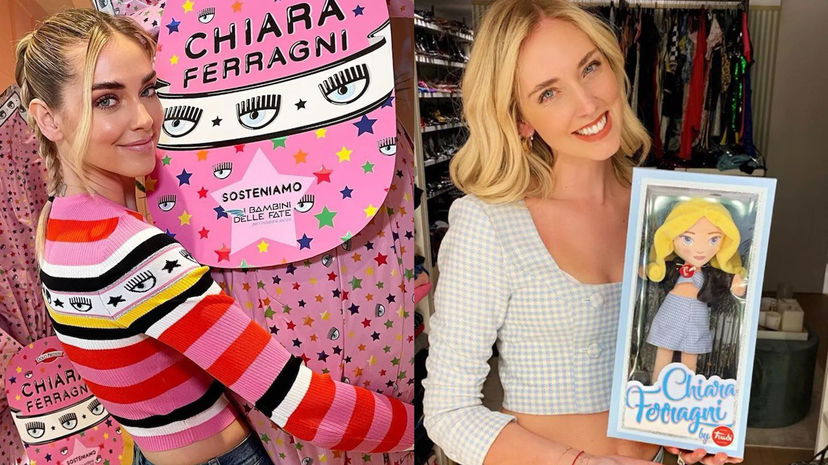 Truffa aggravata, Chiara Ferragni indagata per altri due casi: l’inchiesta si allarga preview