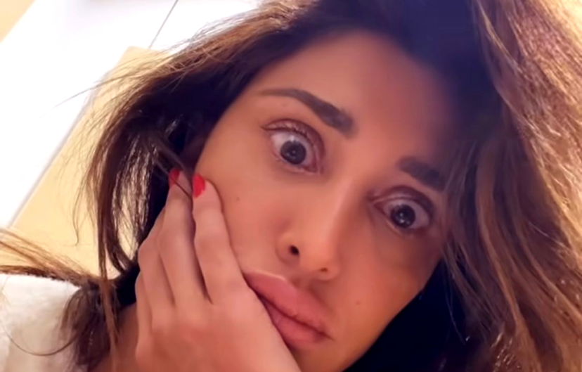 Belen Rodriguez e Elio Lorenzoni si sono lasciati? Fabrizio Corona parla al passato, il retroscena preview