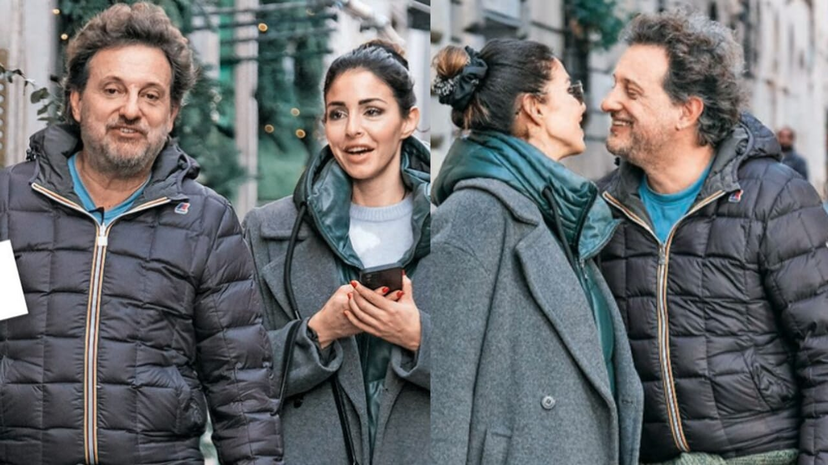 Teresa Magni, chi è la fidanzata di Leonardo Pieraccioni: ex compagne e figli, tutte le informazioni preview