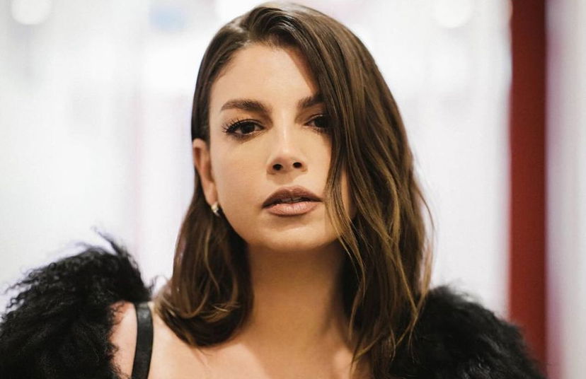 Apnea di Emma a Sanremo 2024: di cosa parla? Ecco il significato della canzone preview