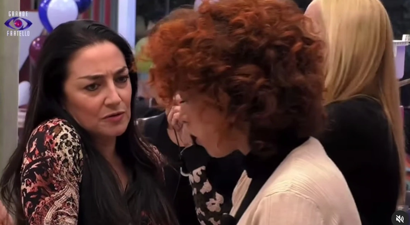 Sara Ricci torna sul ritorno di Beatrice Luzzi al Grande Fratello: ecco cosa pensa preview