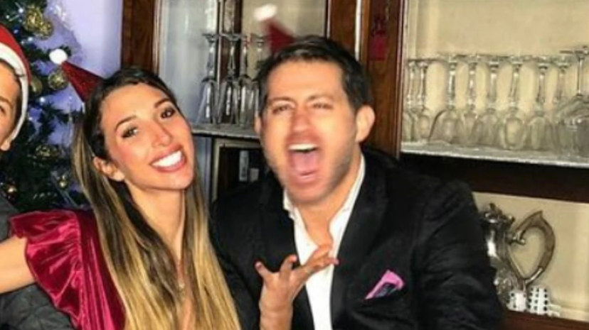 Giaele De Donà e Bradford Beck si sono lasciati: l’annuncio ufficiale – VIDEO preview