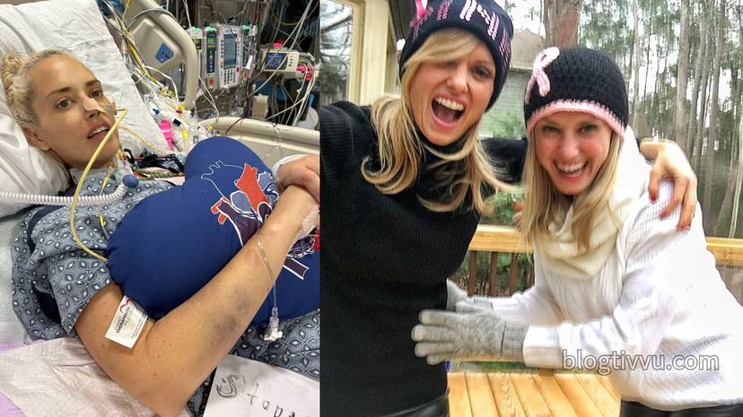 La sorella di Justine Mattera, il trapianto al cuore di Jessica: come sta oggi dopo l’operazione? – VIDEO preview