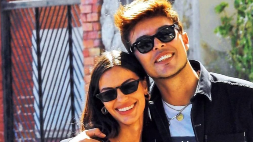 Giulia Belmonte, Grace e Imagine, chi sono la compagna e le figlie di Stash dei The Kolors preview