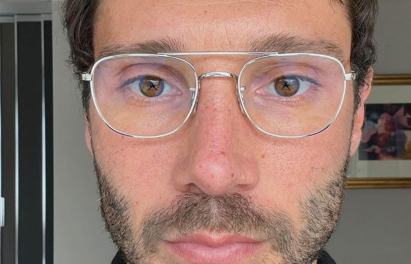 Tapiro di Striscia la Notizia a Stefano De Martino: la reazione dell’ex di Belen Rodriguez preview